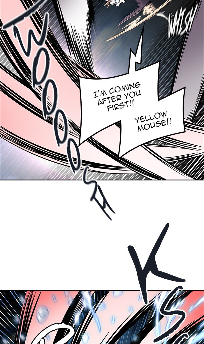 Tower of God, Chapter 466 image 09